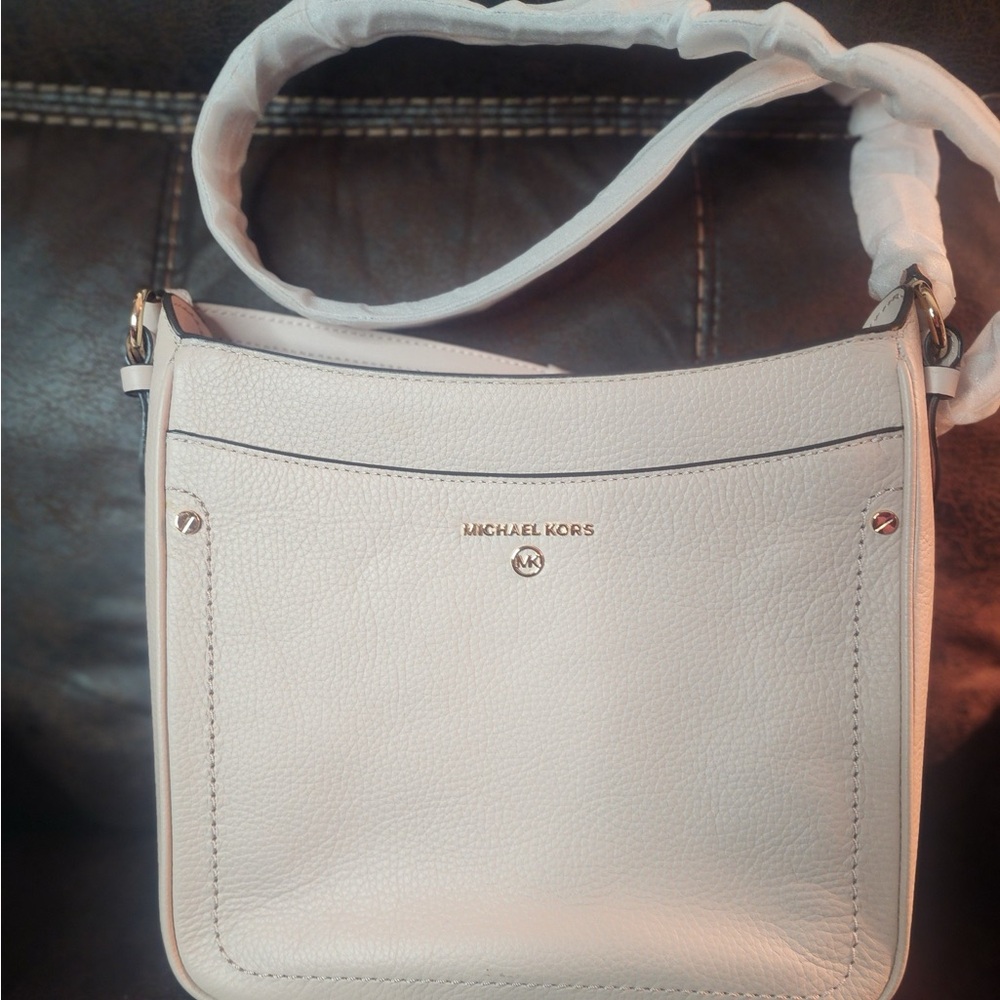 New Michael Kors crossbody